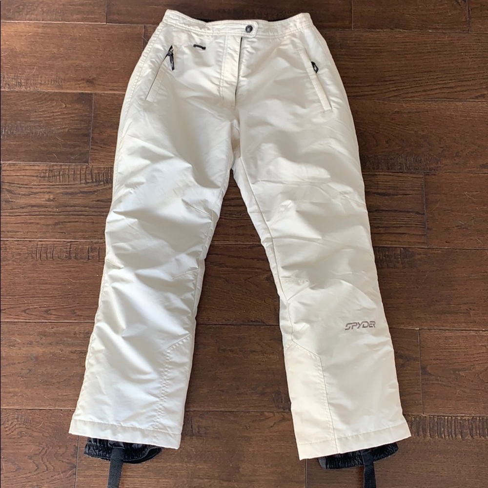 Spyder Women’s Snowboard Ski Pants